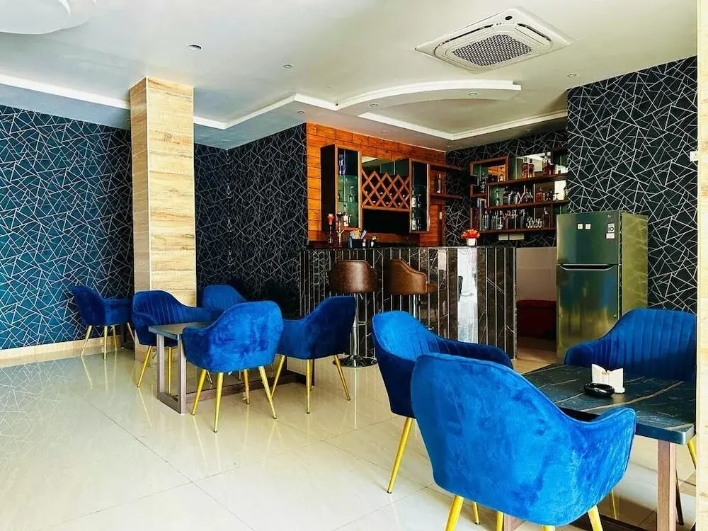 Hotel photo 19