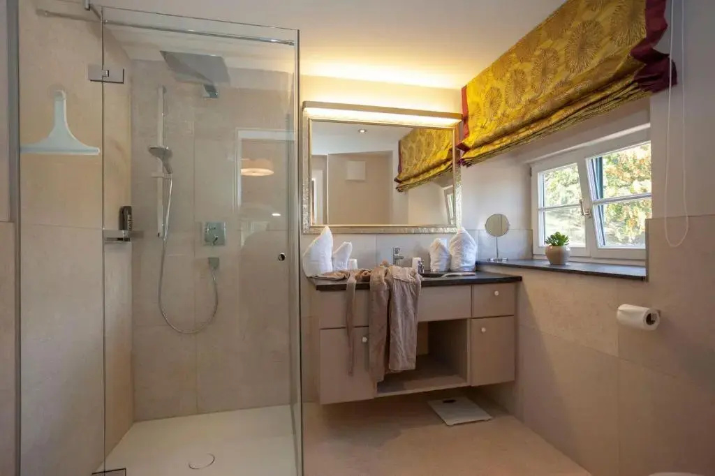 Landhotel Wachau - Chambres