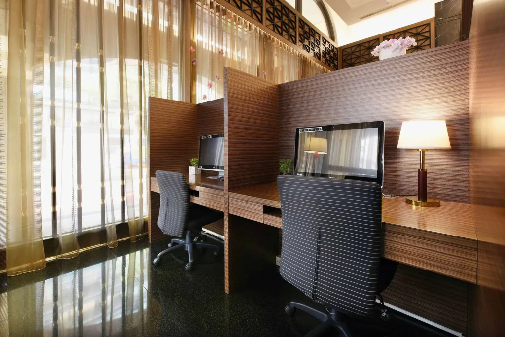 Fullon Hotel Taoyuan - Général