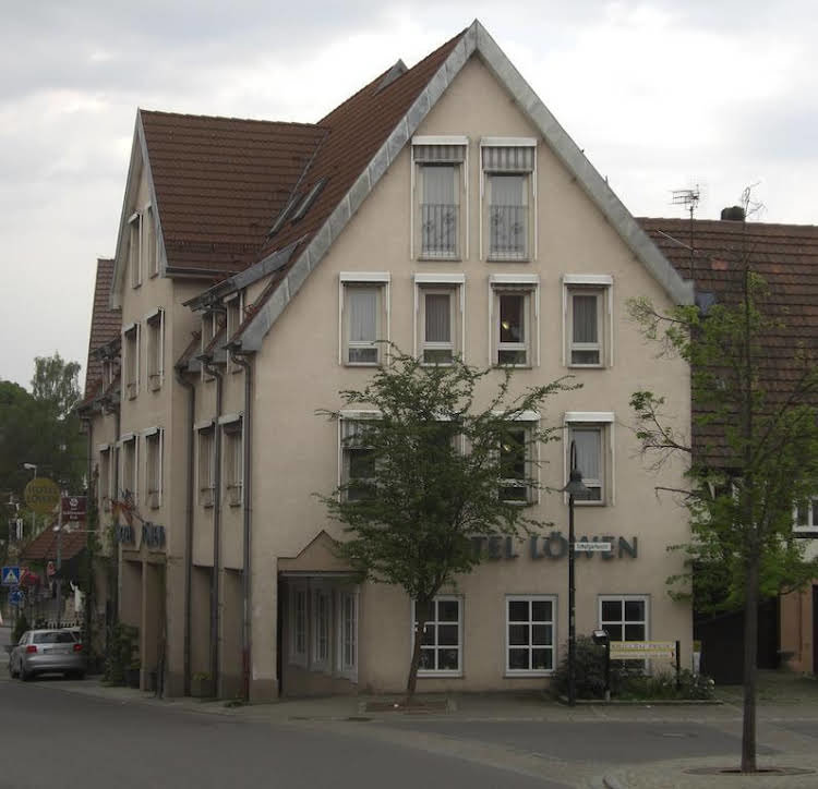 Hotel Zum Löwen image