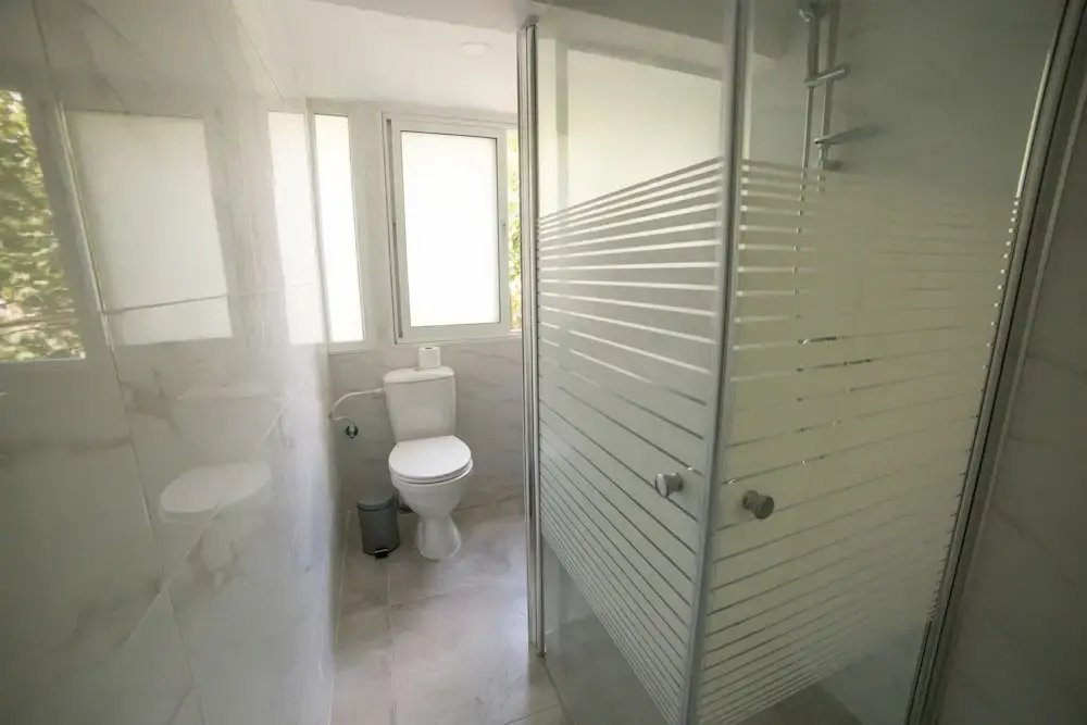 Rooms at R&A apartment - фото 11