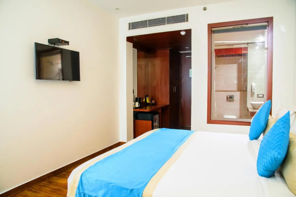 Hotel Ascent Biz - Général