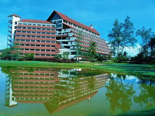 Kijal Family Apartment
