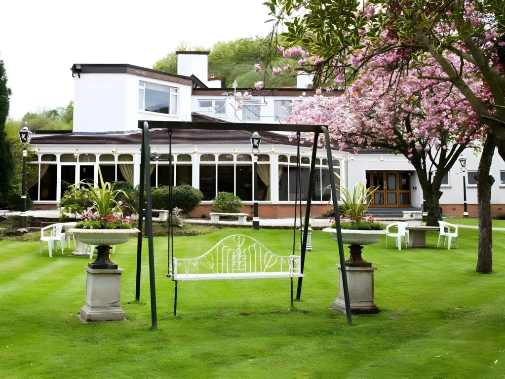 The Popinjay Hotel and Spa - Général