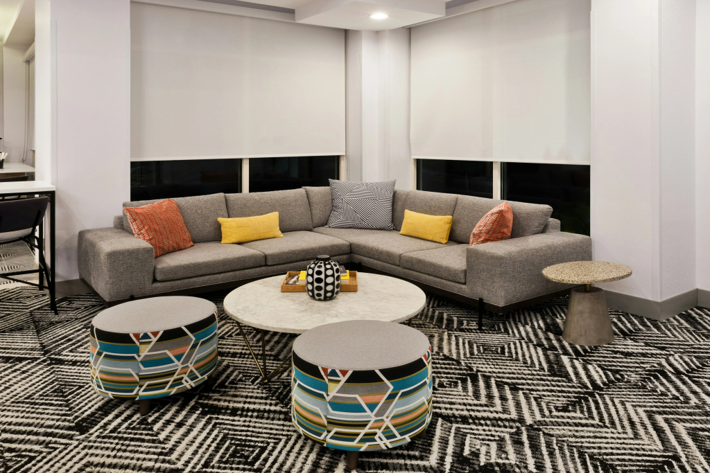 Hilton Garden Inn Birmingham/Lakeshore Drive - Général