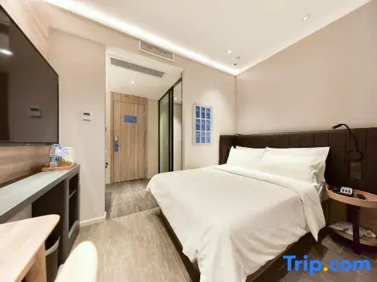 Grand Mutiara Hotel - Chambres