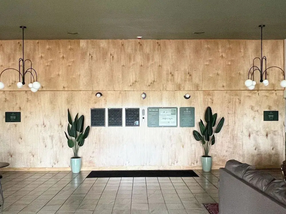Hotel photo 2