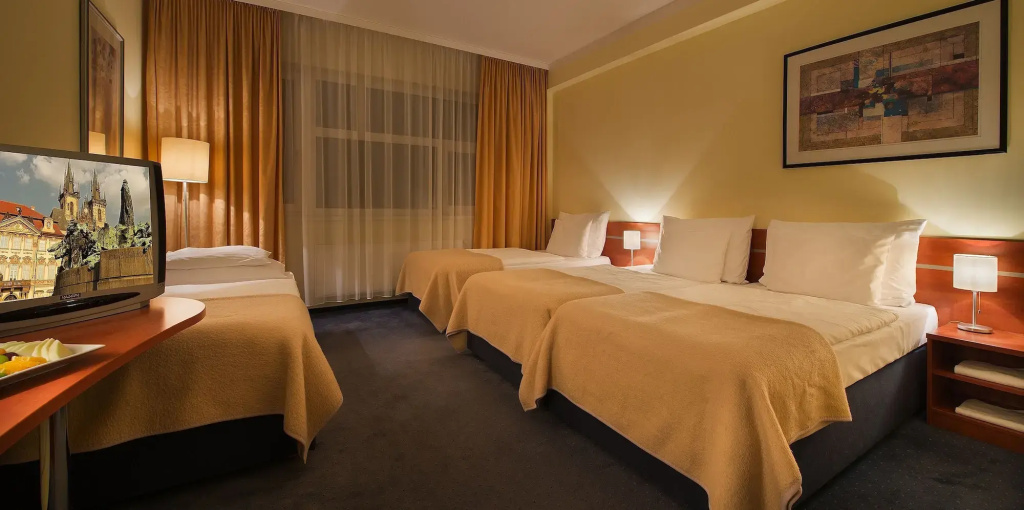 Hotel photo 7