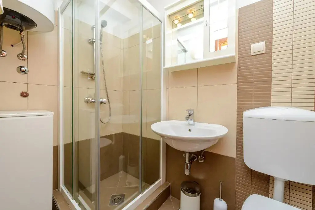 Superior Double room with city view (twin beds)