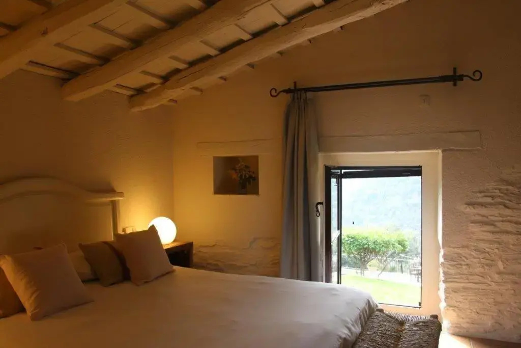 Can Barrina - Chambres
