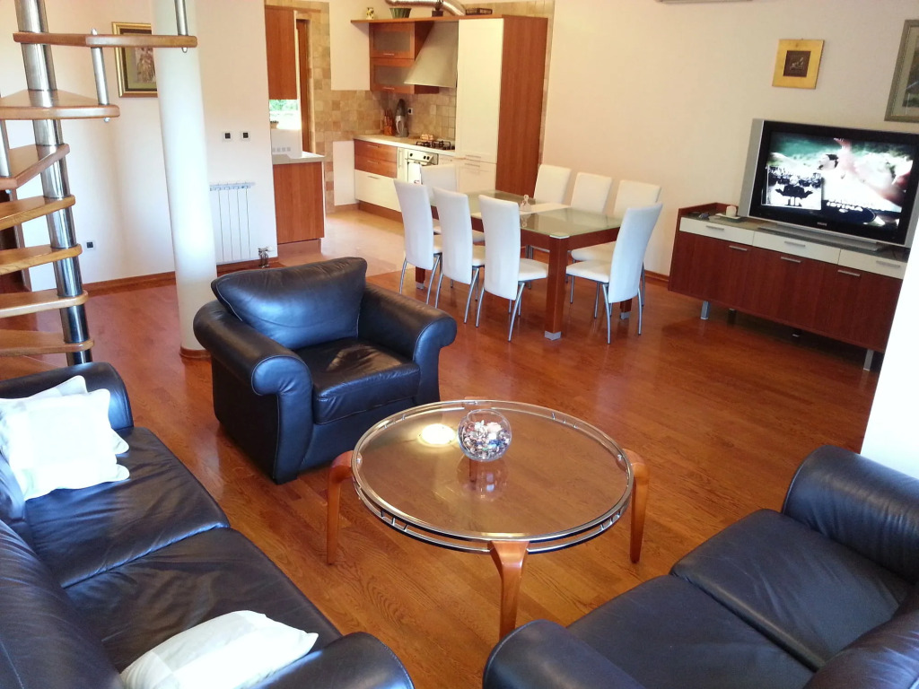 Villa Roses Apartments & Wellness - фото 7