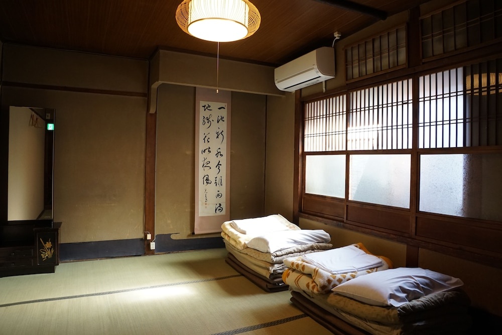 Gojo Guest House 사진 13