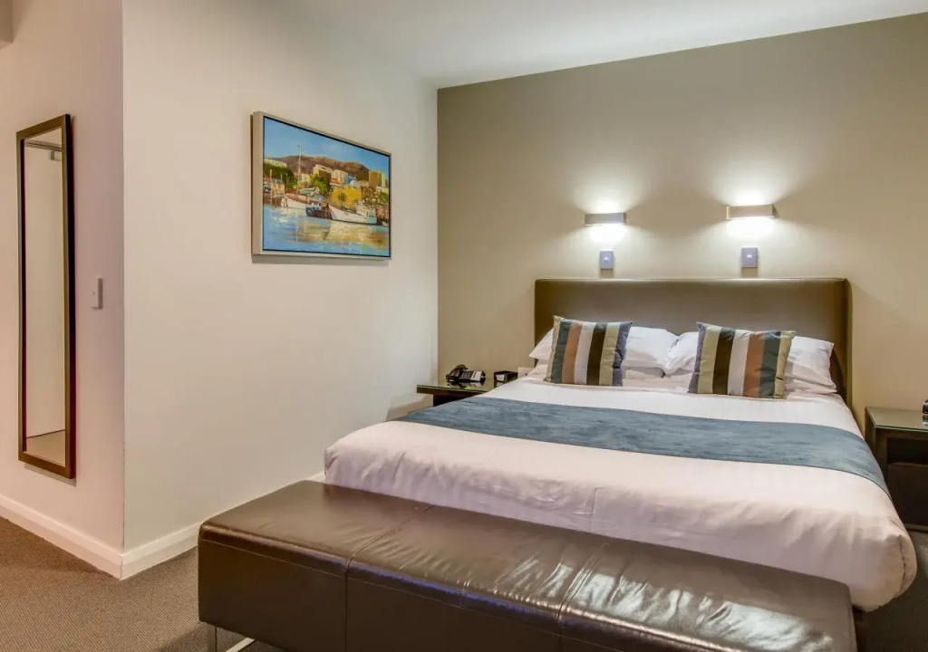 Mantra on Collins Hobart — фото 6