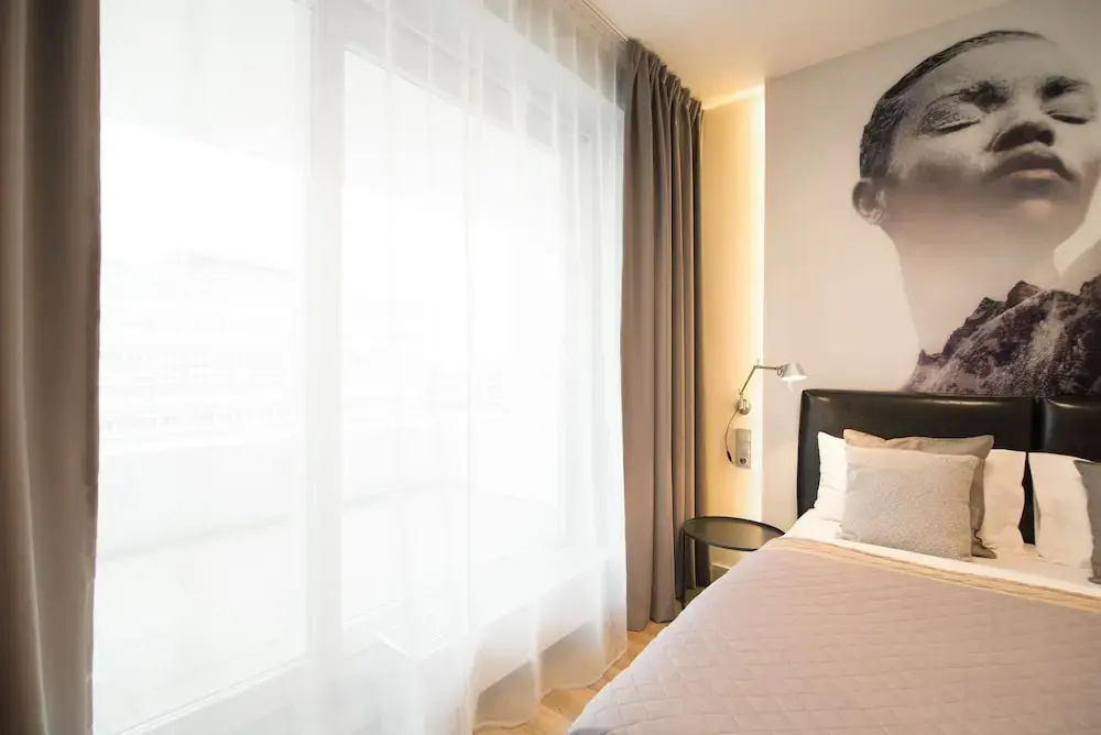 Hotel photo 7