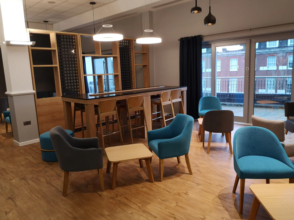 Holiday Inn Express Hull City Centre by IHG - Général