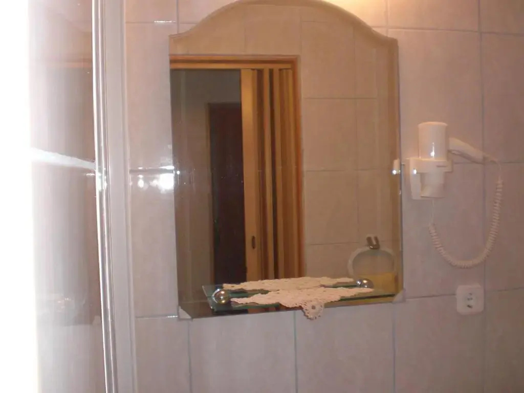 House Samardzic - Chambres