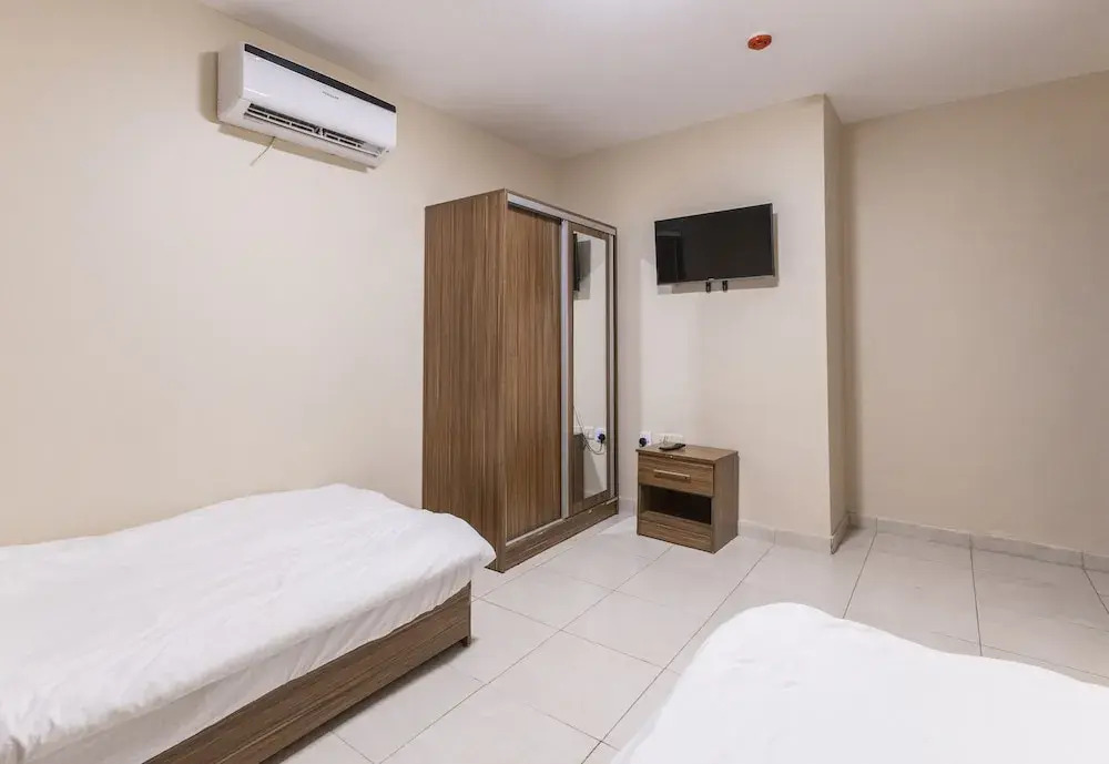 Casablanca hotel Apartment — фото 4