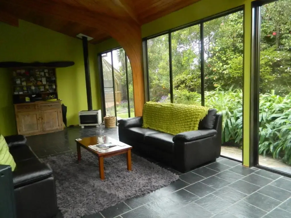 Antares Homestay - Chambres