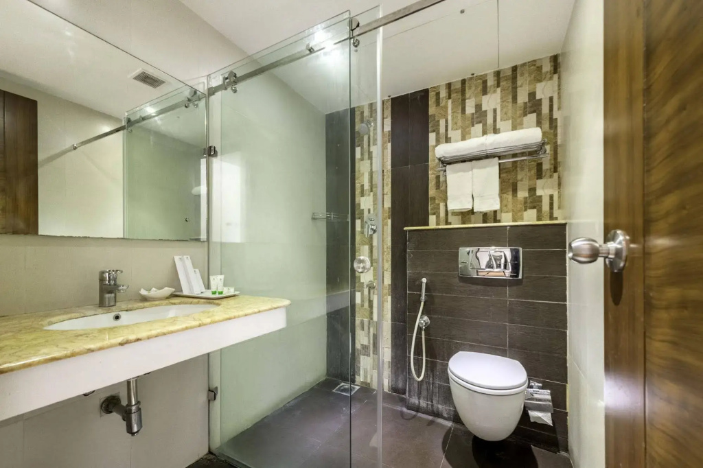 Hotel photo 10