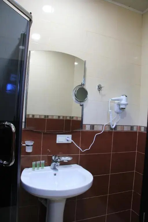 Hotel Chero - Chambres