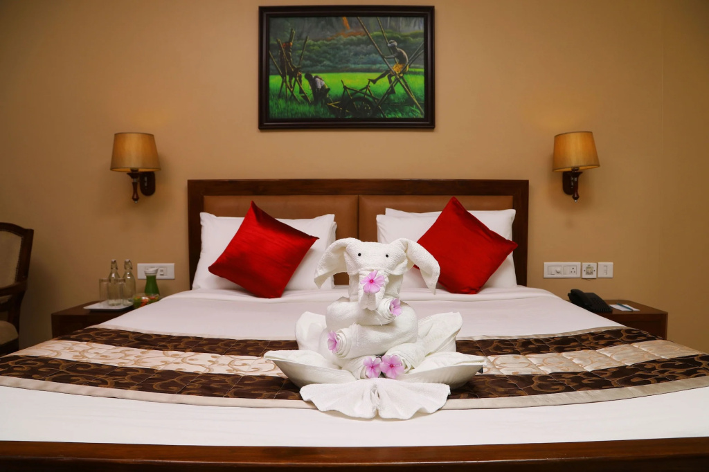 Uday Suites — 5