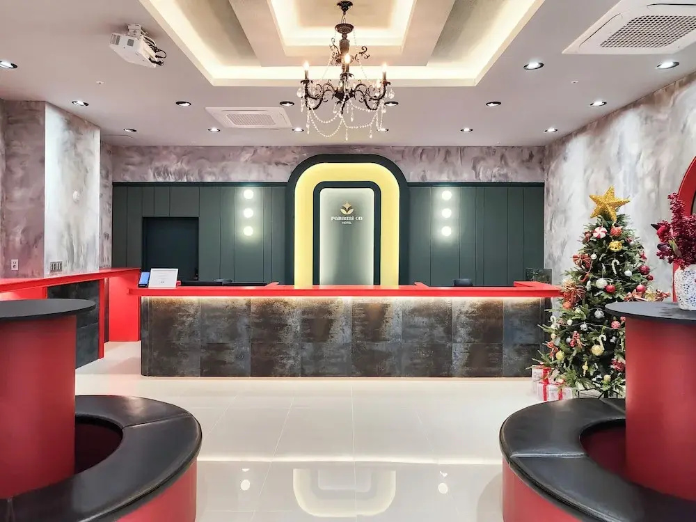 Hotel photo 3