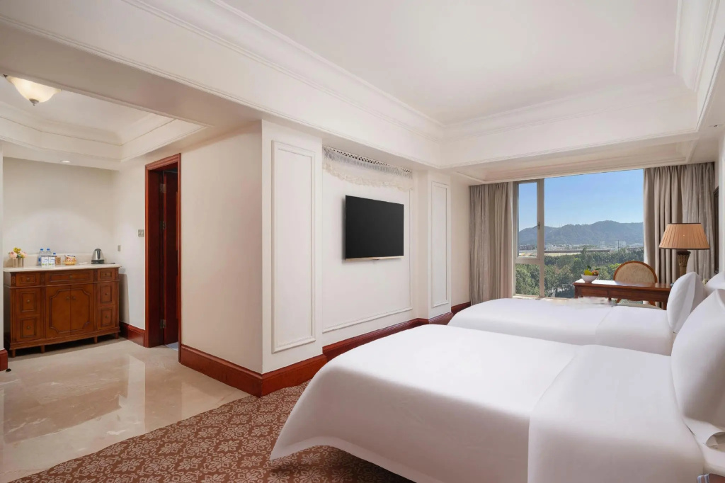 Weldon Hotel - Général