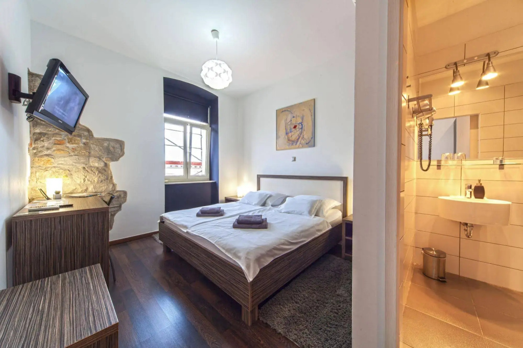 Marmontova Luxury Rooms - Général