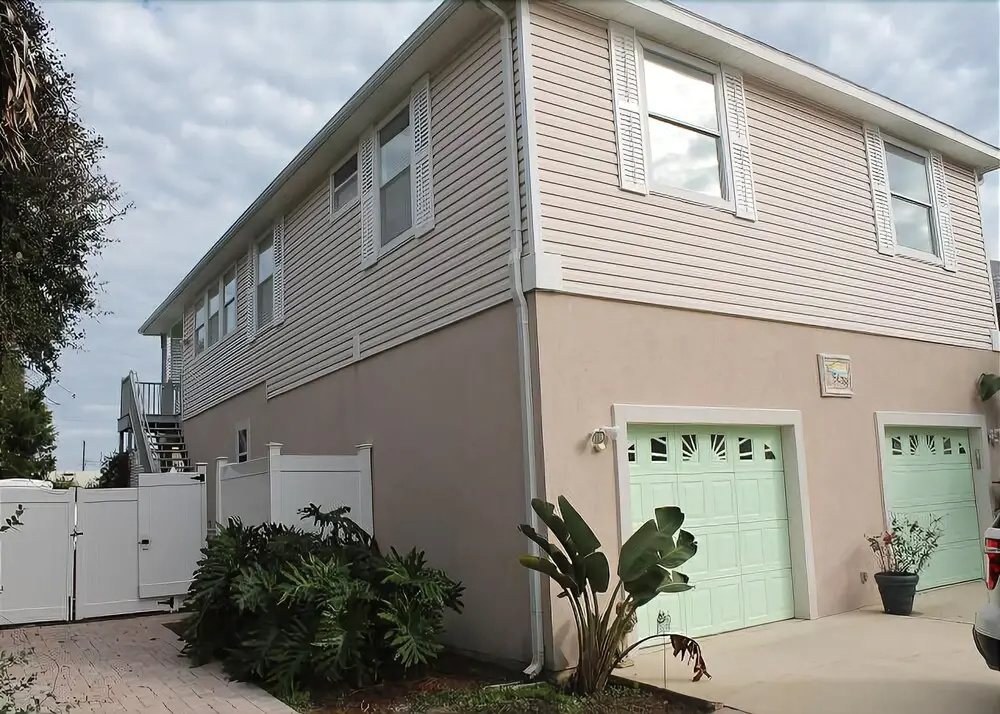 3 Bedroom, 2 Bath, Ocean View Home - Pure Paradise