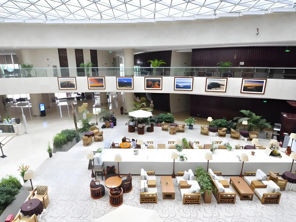 Best Yue Hang Hotel - Général
