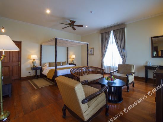 Galle Face Hotel