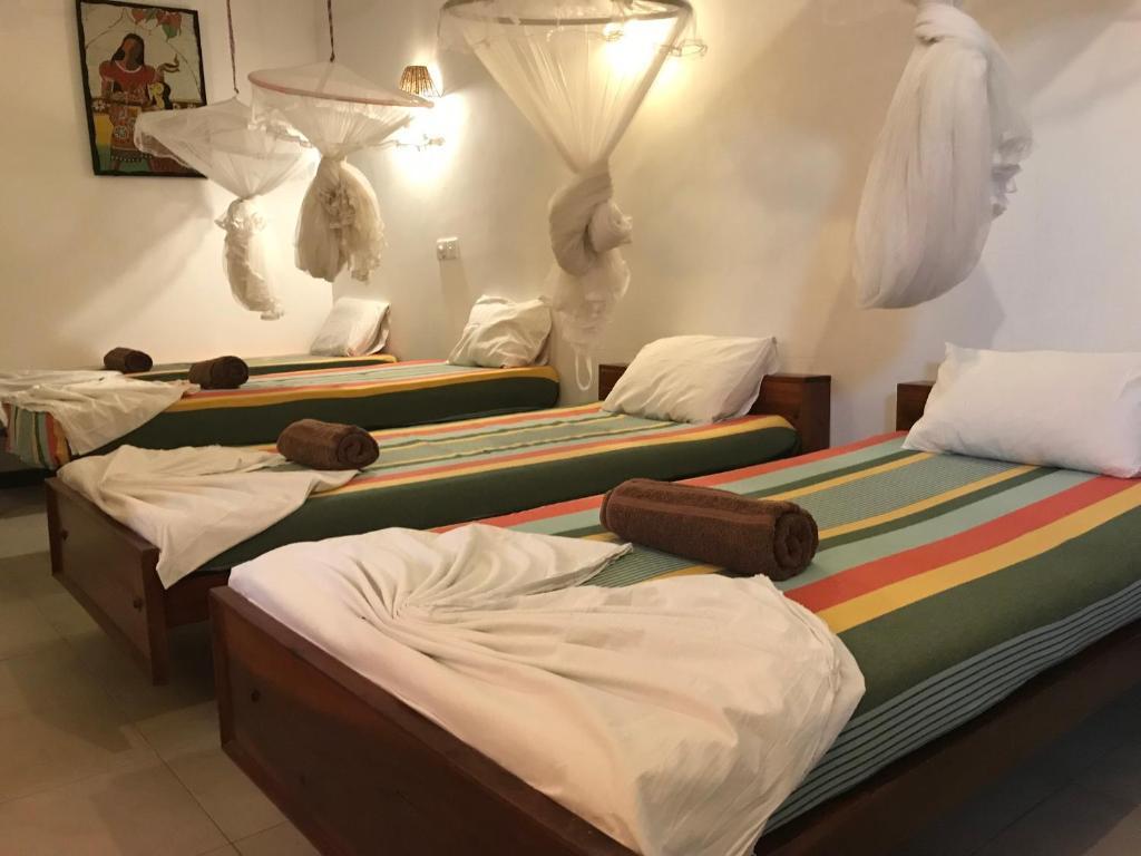 Star Holiday Resort