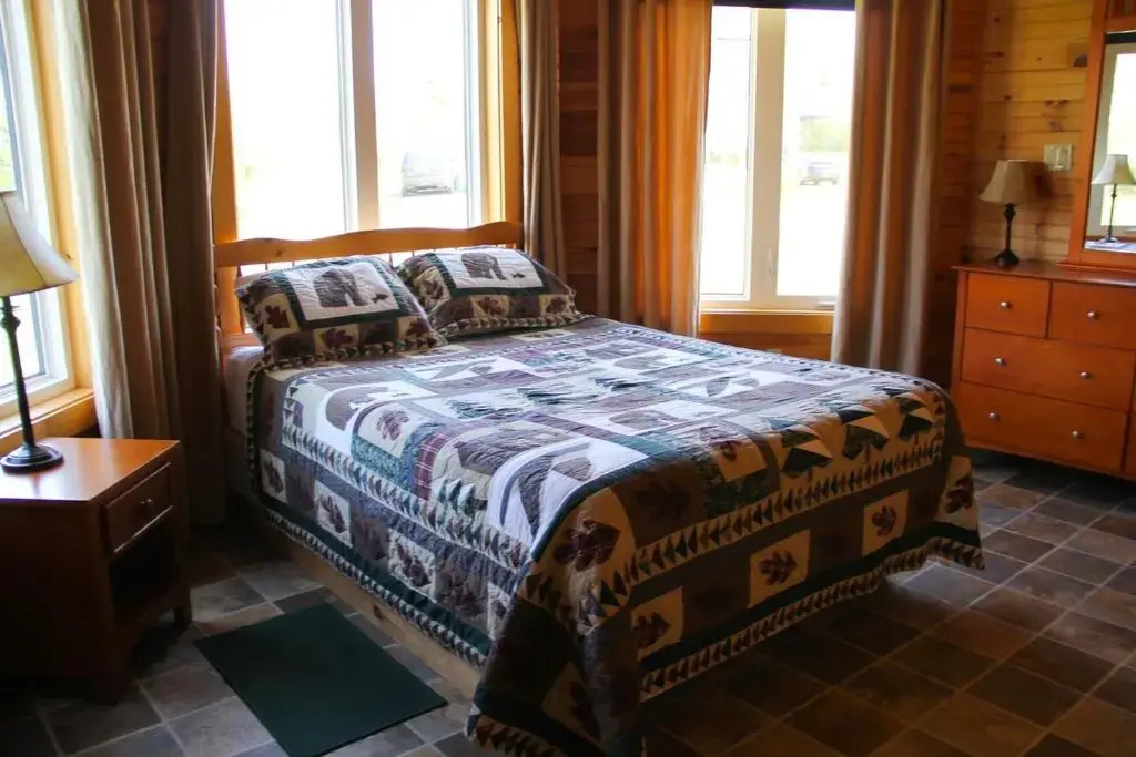 6 Bedrooms Cottage