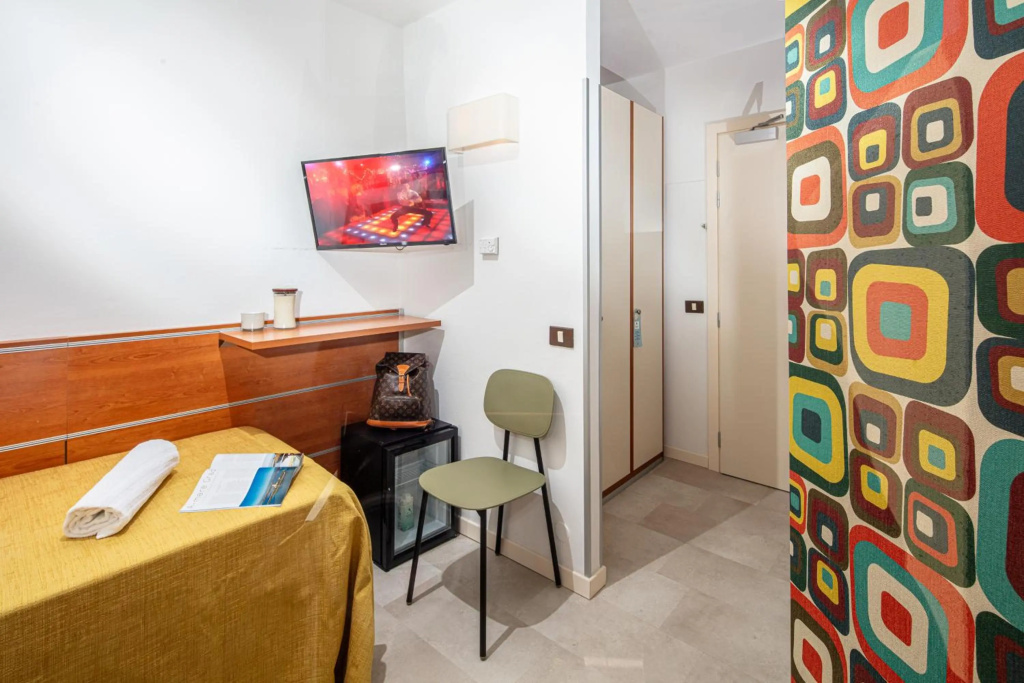 Hotel Argentina — 2