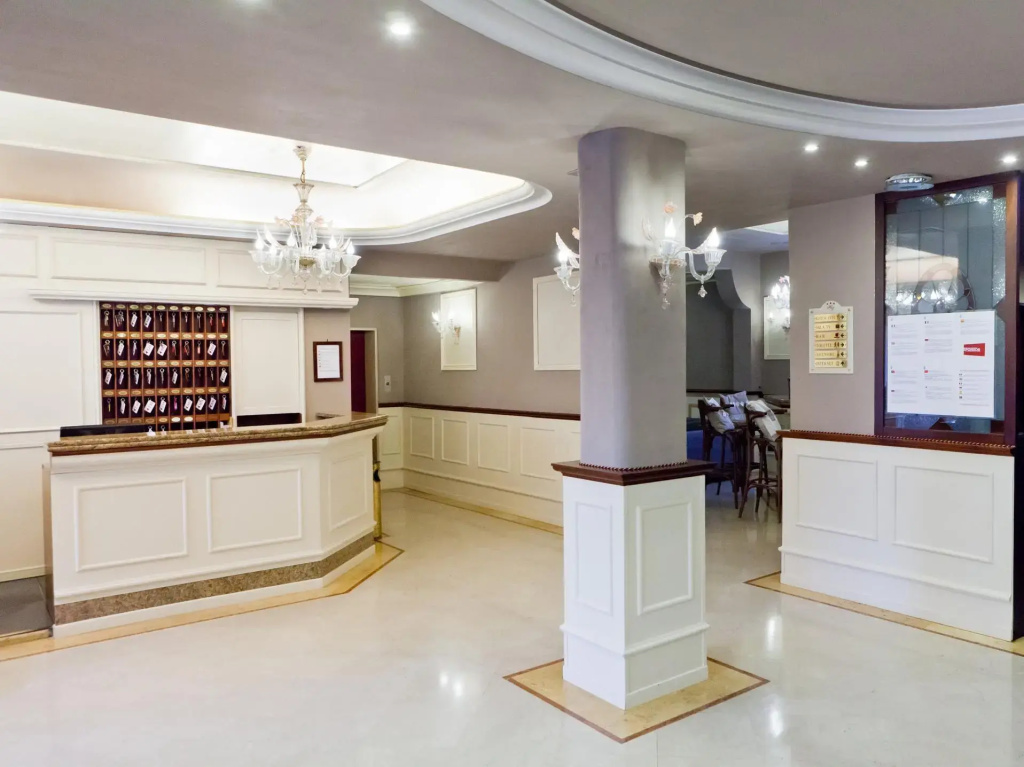 Hotel photo 3