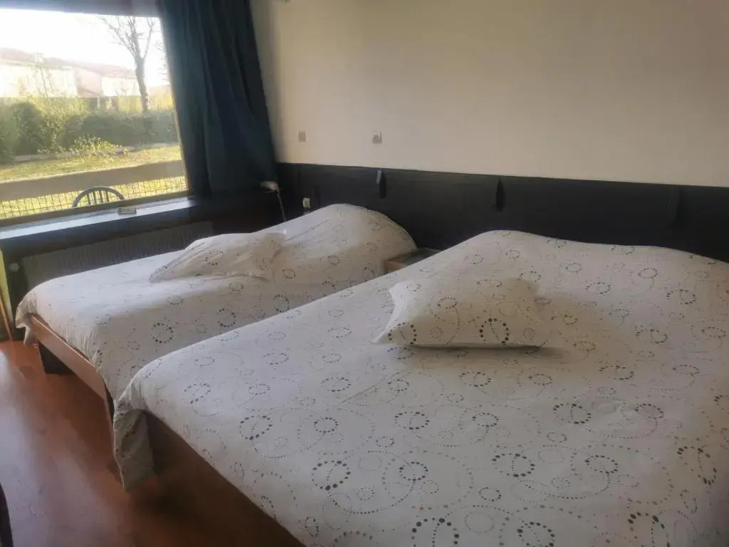 Classic room