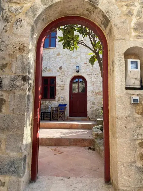 1 Bedroom Cottage