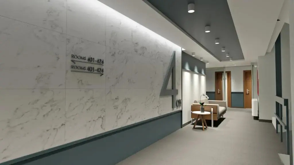 Hotel Avra by Smile hotels - Général