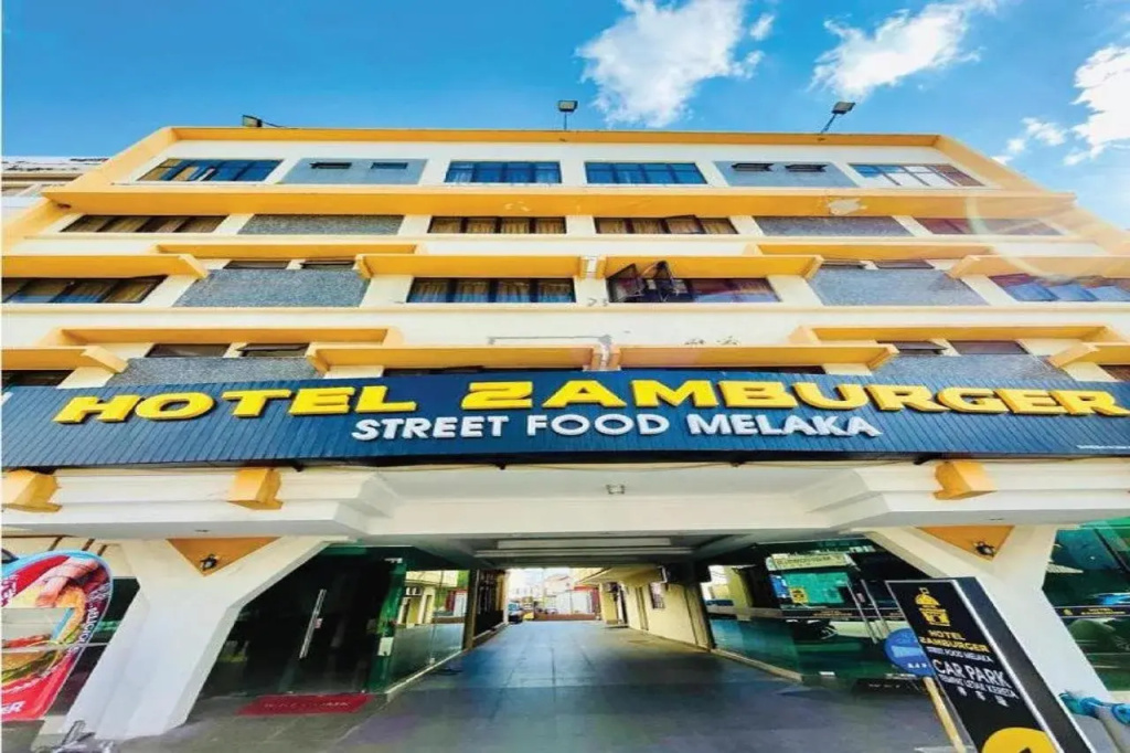 Hallmark Express Hotel