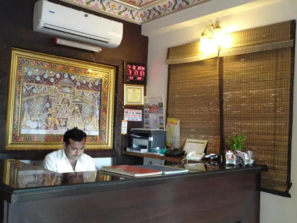 Hotel Miraya - Général