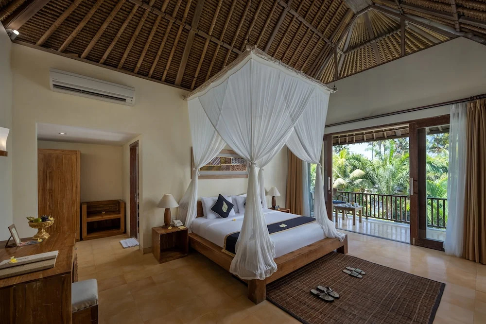 The Sankara Resort