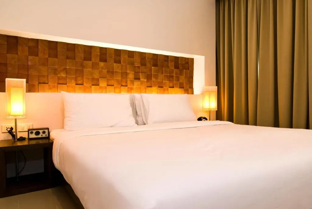 The Album Hotel - Chambres