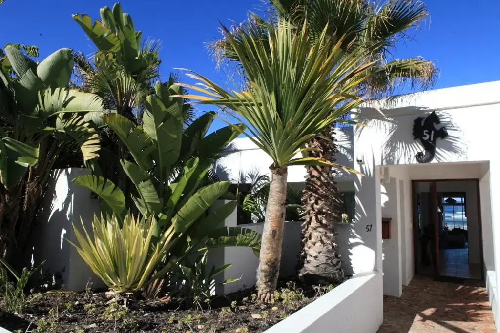 4 Bedrooms Cottage