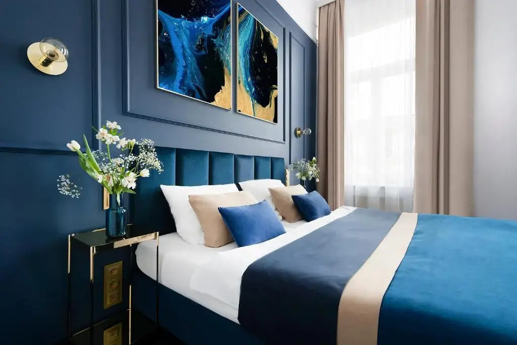 IBB Hotel Grand Hotel Lublin - Chambres