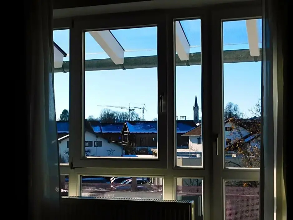 Hotel Konrad Poetzel Holzkirchen - Chambres