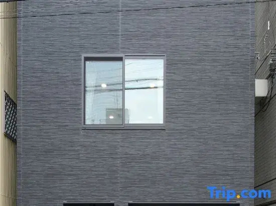 98m²｜Best Location｜Free Parking｜Luxury 4-Floor Private House