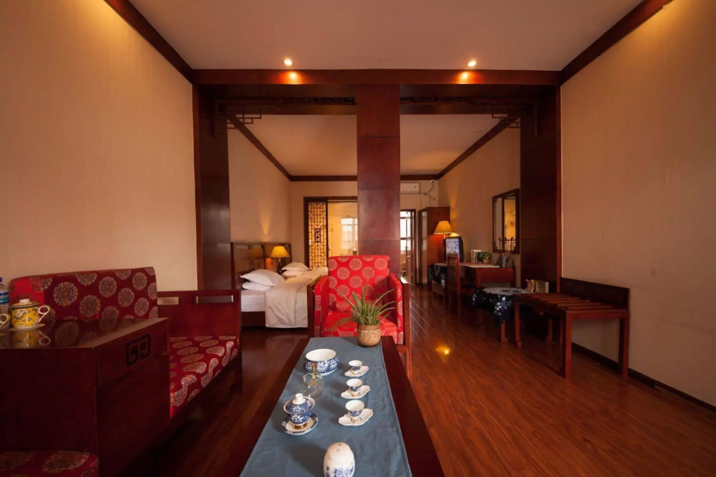 Hotel photo 15