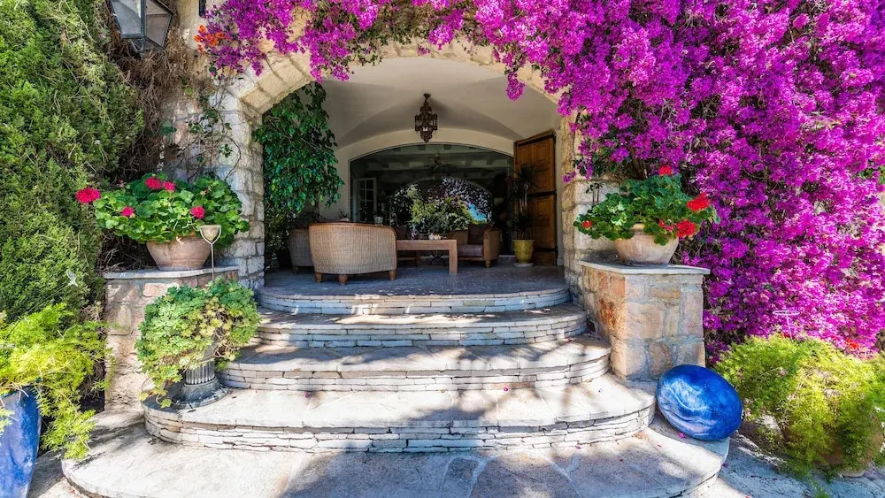 Villa La Provence
