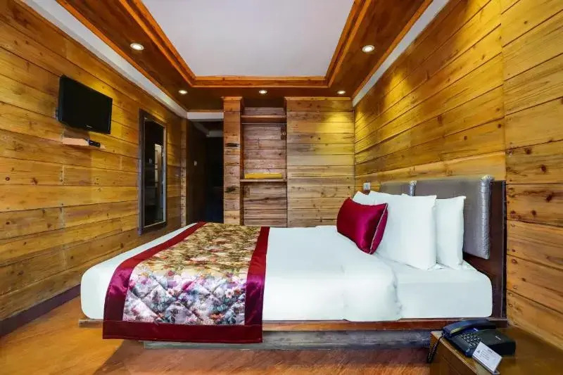 Summit Grace Hotel - фото 7