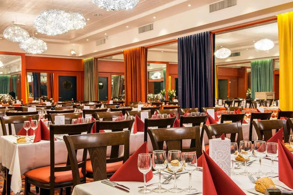 Hotel photo 22
